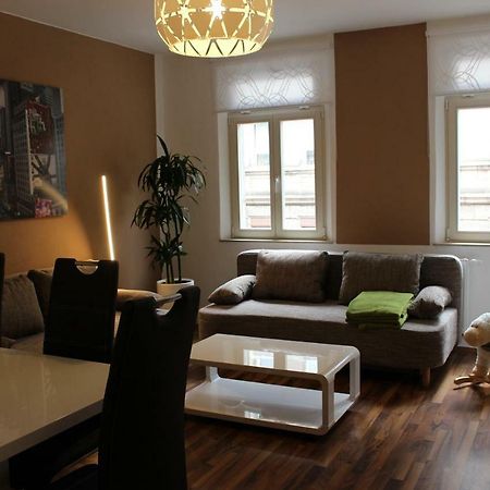 84Qm. Feel Like Home Furth Bagian luar foto