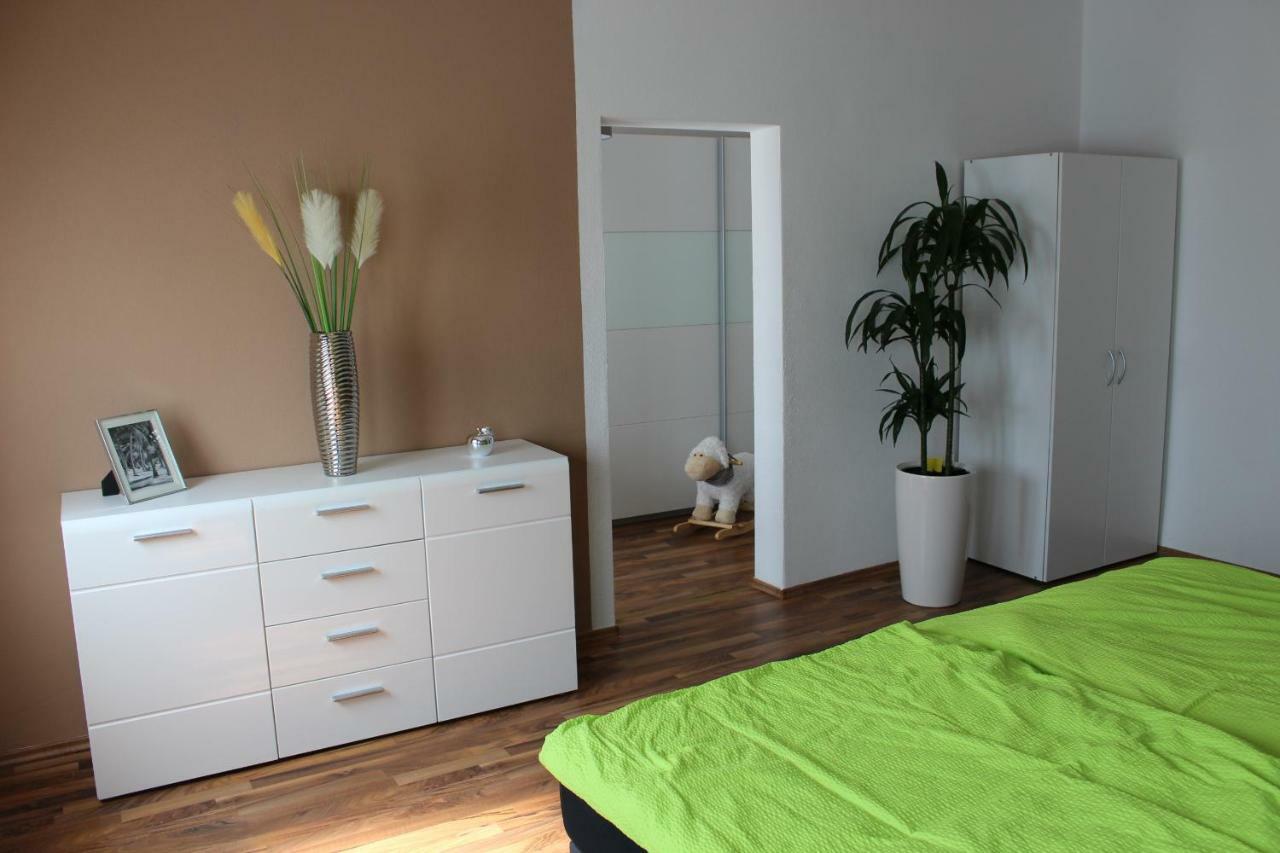 84Qm. Feel Like Home Furth Bagian luar foto