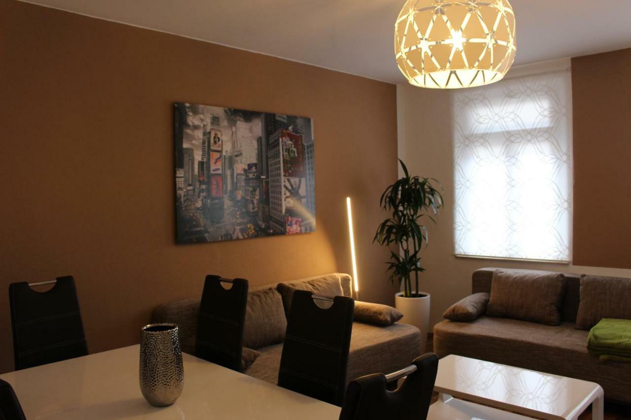 84Qm. Feel Like Home Furth Bagian luar foto