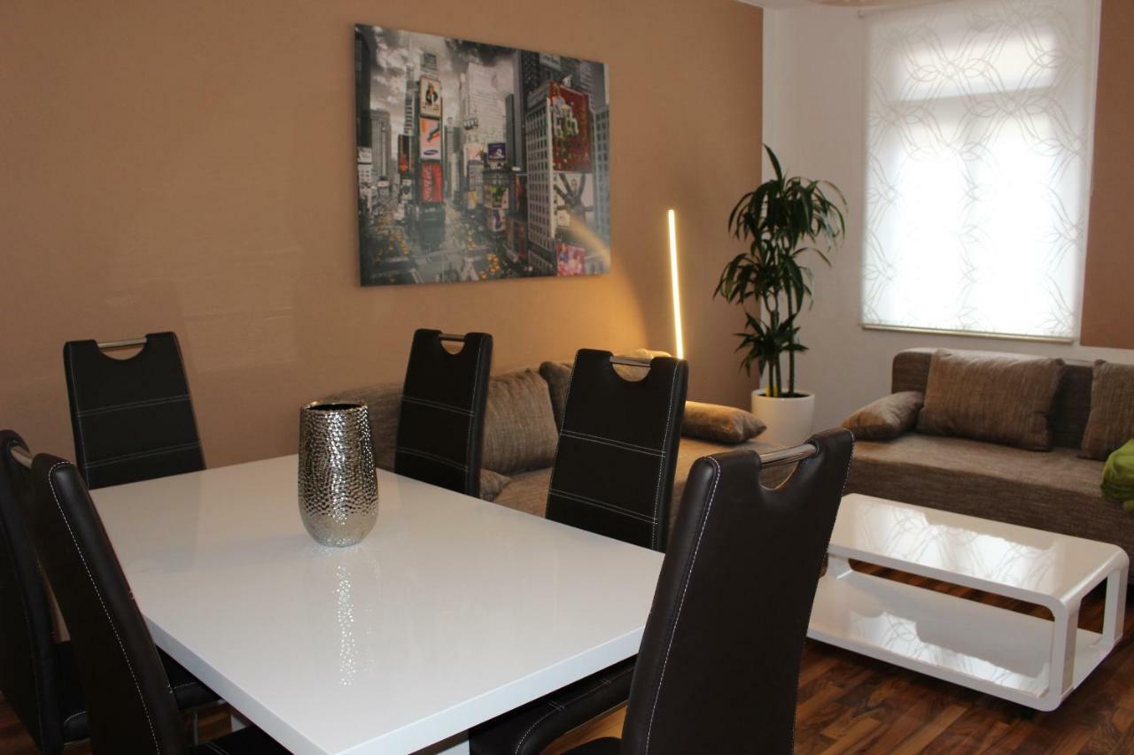 84Qm. Feel Like Home Furth Bagian luar foto