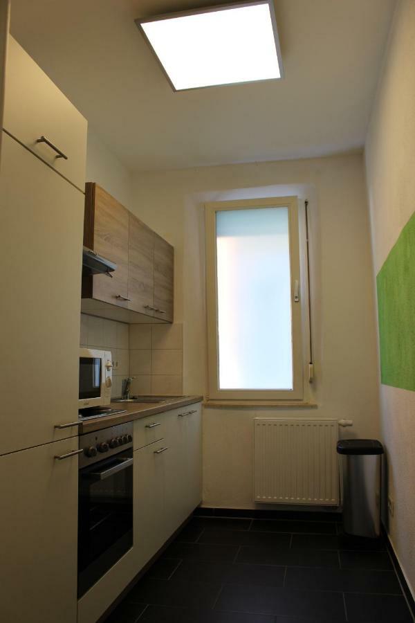 84Qm. Feel Like Home Furth Bagian luar foto